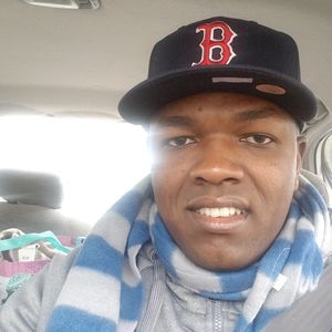 Meet your Posher, Rafael